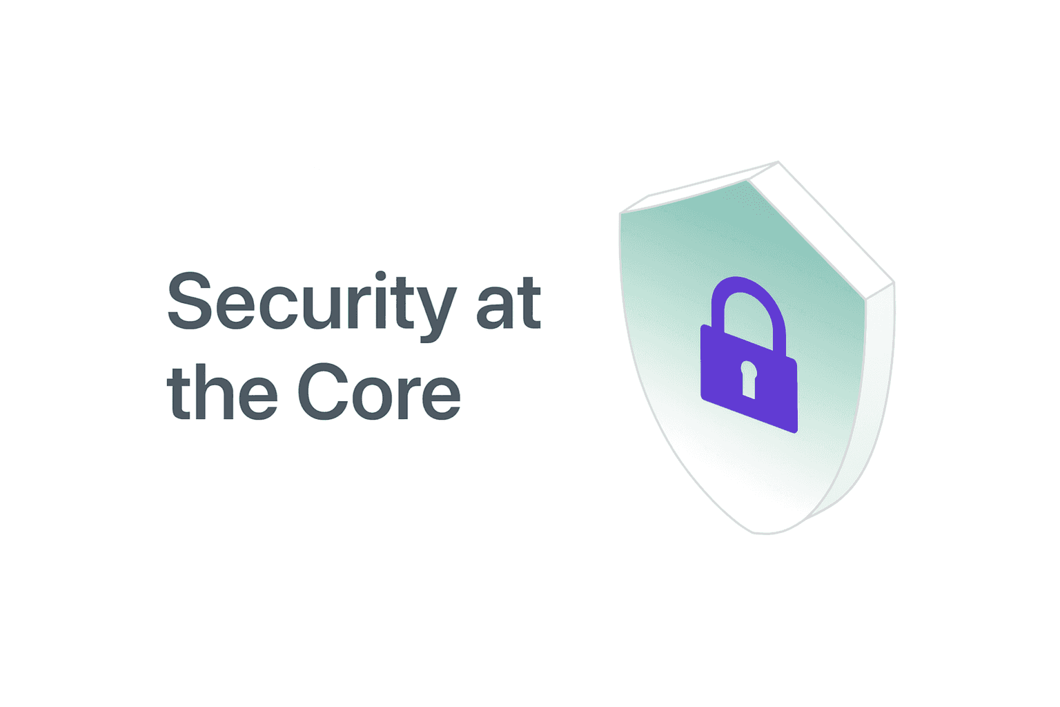 Security at the Core